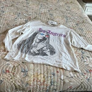 🪐 Sale Magnolia Pearl Glitter Saint Viggo Tee